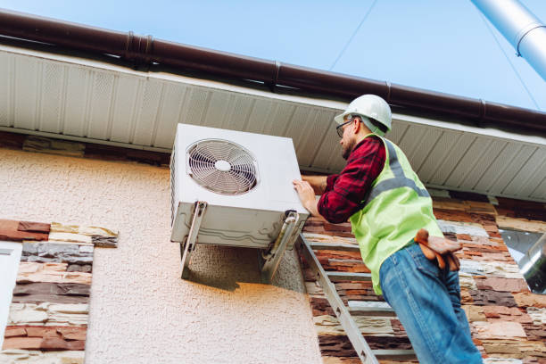 Best Residential HVAC in Dent, OH