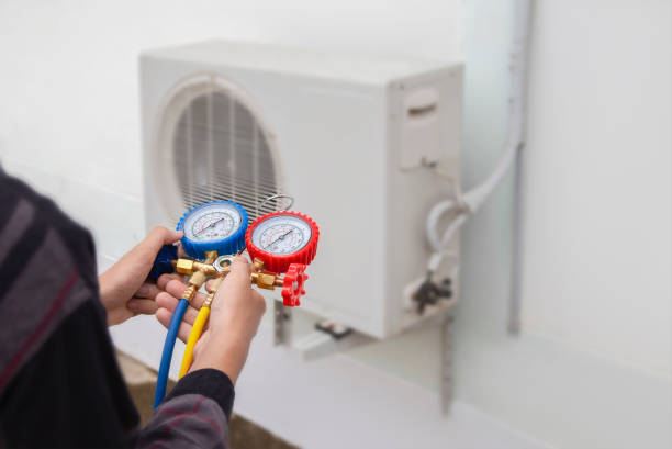 Best HVAC Equipment and Components in Dent, OH