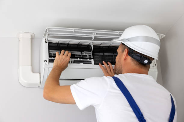Best Solar-powered HVAC Systems in Dent, OH