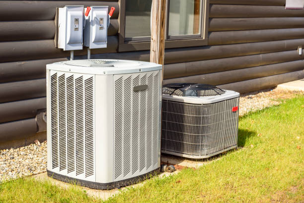 Best HVAC Software and Technology in Dent, OH