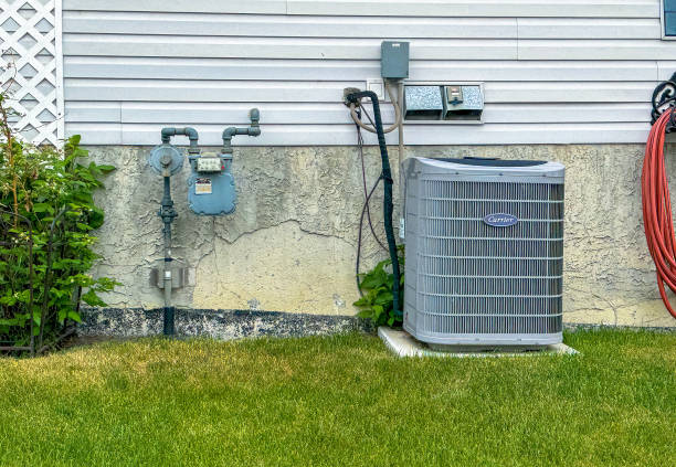 Best HVAC Retrofitting and Upgrading in Dent, OH